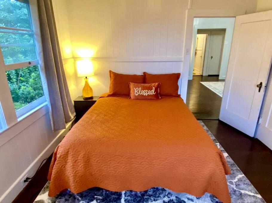 Your Hilo Homebase - Lovely 3 Bedroom In Heart Of Hilo With Ac! Eksteriør bilde